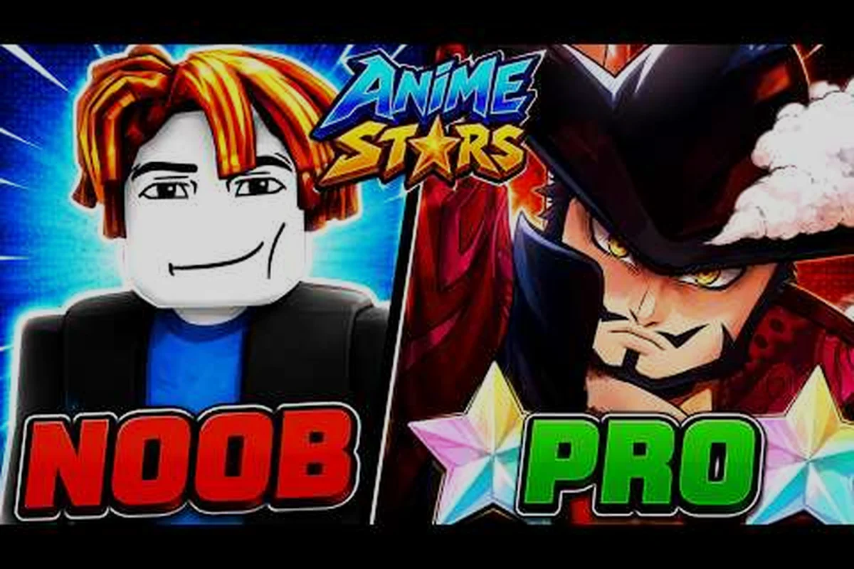 Anime Stars Survival Mode: Endless Waves and Competitive Play