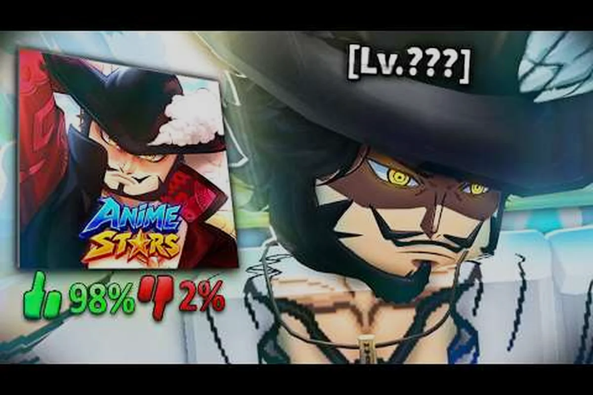 Anime Stars Hero Comparison: Passives, Picks and Tier Placement