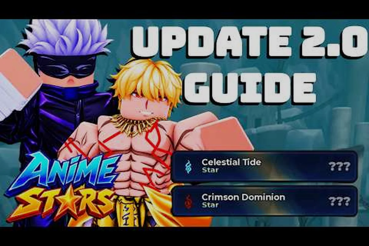 Anime Stars All Heroes: Best Units, Rarities and Roles
