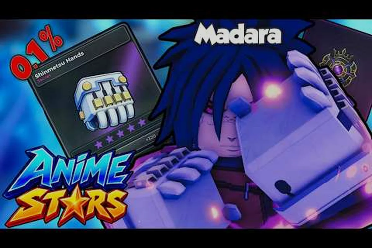 Anime Stars Best Hero to Main: Damage, Support and Co-Op Picks