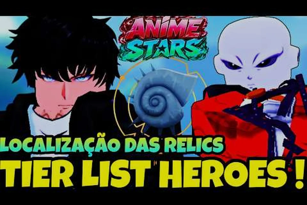 Anime Stars How to Get Accessories: Artifact Farms and Slot Picks