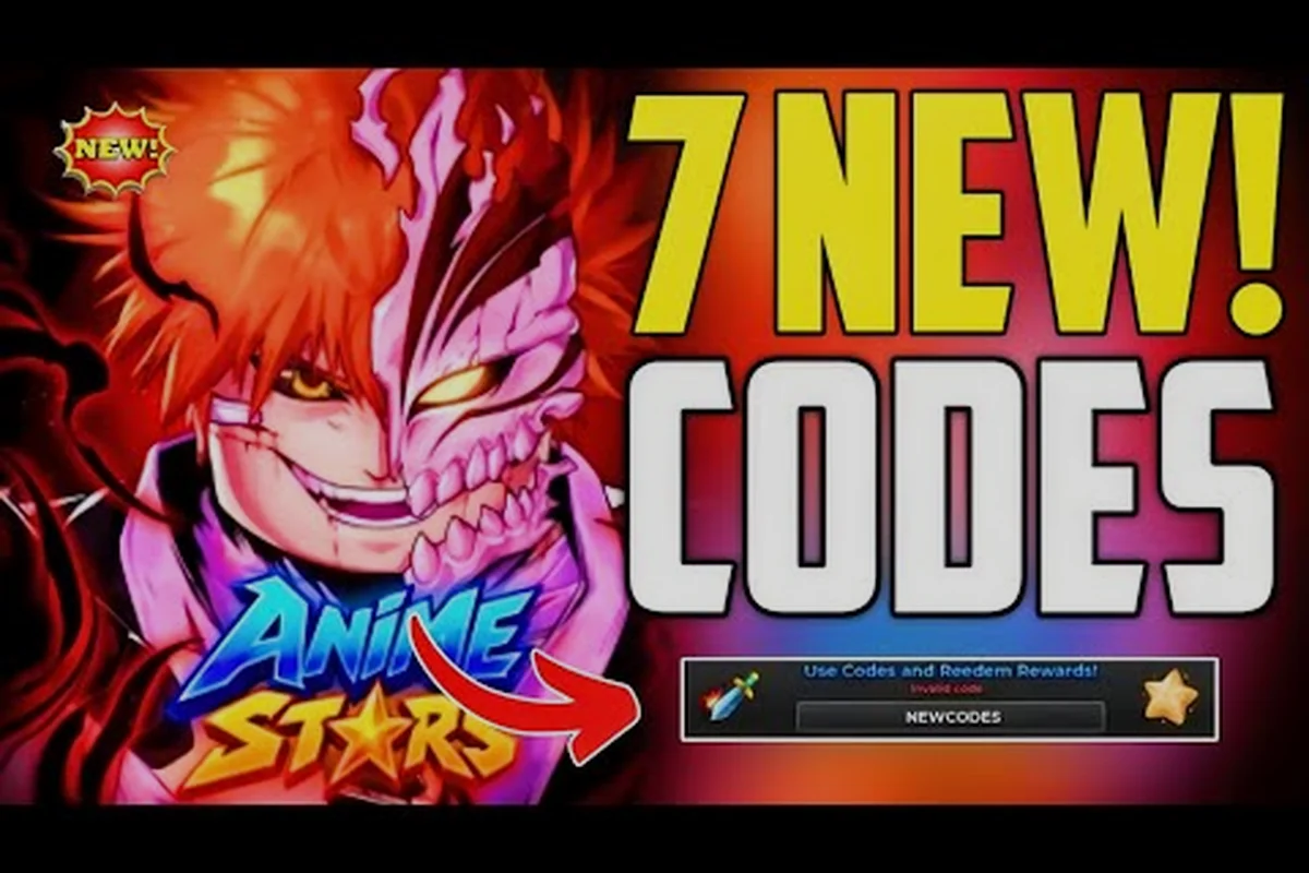 Anime Stars Update Release Date: Roadmap and Drop Window